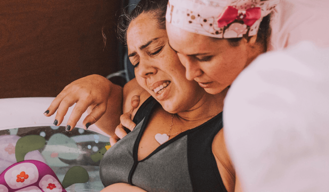 Modelo de cuidados liderado por parteiras ou Midwifery-Led Care Model